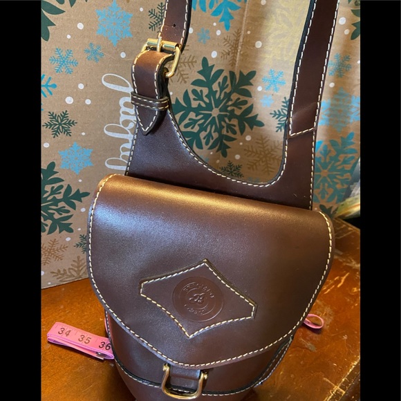 Braciano Handbags - crossbody bag